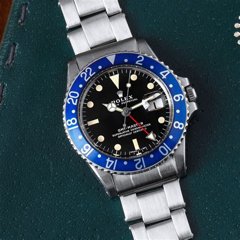 rolex 1675 blueberry|rolex blueberry gmt.